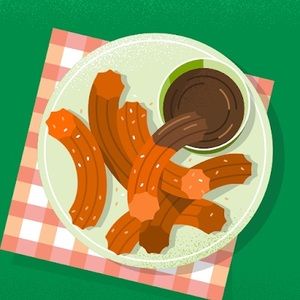 Meet your Posher, Lorrie